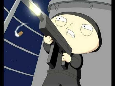 how many people has stewie killed.